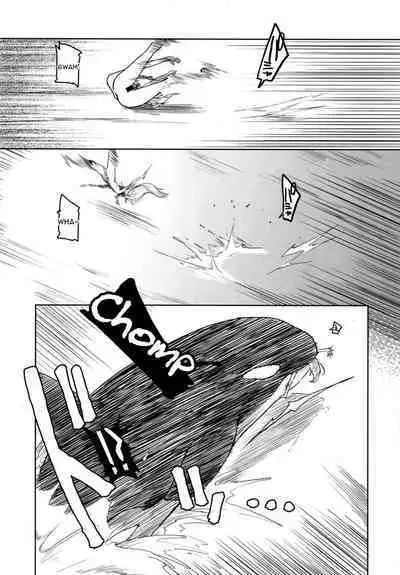 Dosukebe Elf no Ishukan Nikki 7