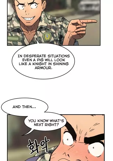 Refrain Love Ch.1-32