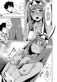 [KFC (YU)] Pharaox (Fate/Grand Order) [English] [Chooks22] [Digital]