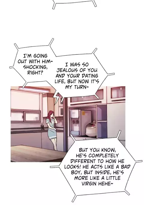 Scandal of the Witch Ch.1-20