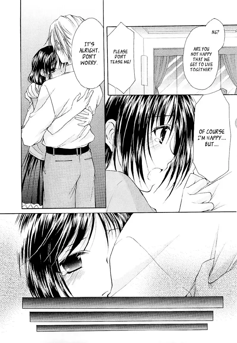 My Mom Is My Classmate vol3 - PT27