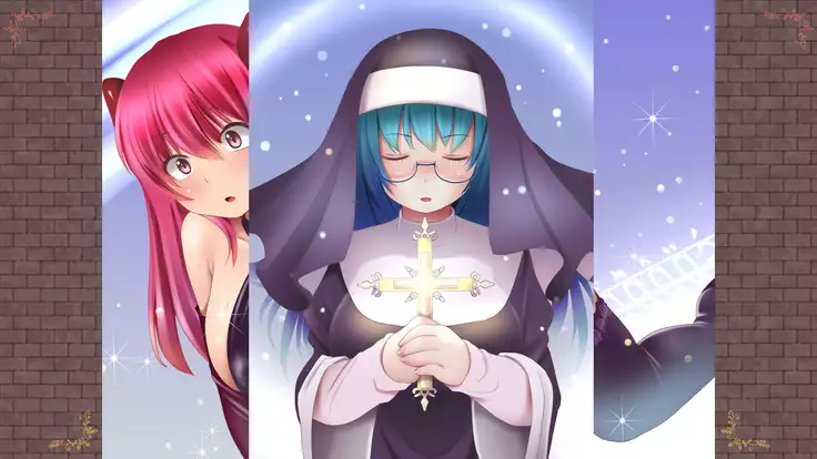 Inma no Hanayome ~Lesbian Engage~ Musubi no Shou