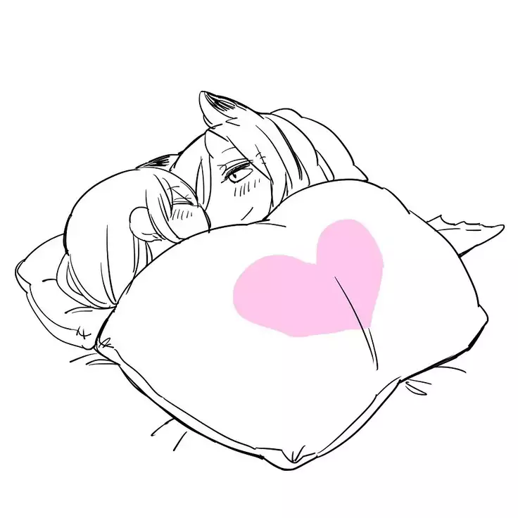 Bocchi Kaibutsu to Moumoku Shoujo