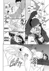 [Seto Yuuki] Stringendo Ch. 0-4, 7-8, 10 [English]