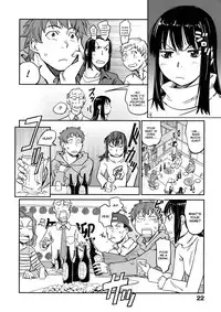 [Konchiki] Oidemase Nyan Nyan [English] [Decensored]