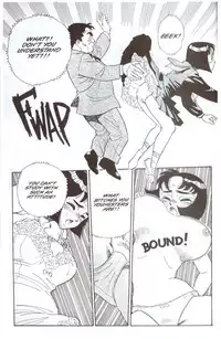 [Kei Taniguchi] Emblem Chapter 6 [English]