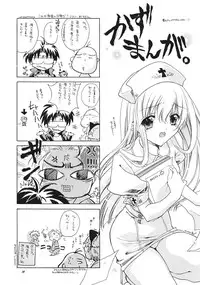 (SC24) [RED RIBBON REVENGER (Ibuki Wataru, Makoushi, Takatoo Juna)] Hagane (Fullmetal Alchemist)