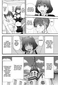 [Sano Takayoshi] HI.TO.MI ~Goshujin-sama wa Osananajimi~ (Complete) (English)