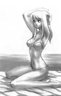 A-G Super Erotic 4 [English]