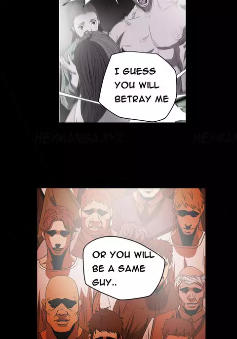 Kitsch | Disrespectful Bitch Ch. 1-71