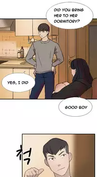 Double Date Ch.1-23 (English) (Ongoing)