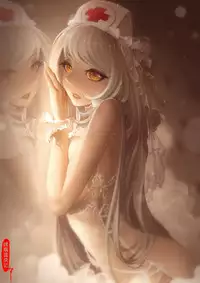 A Rebel's Journey: Chang'e