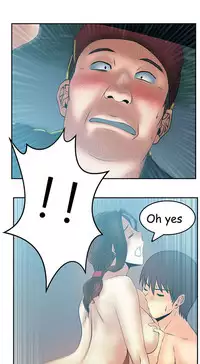 My Office Ch.1-43 (English) (Ongoing)