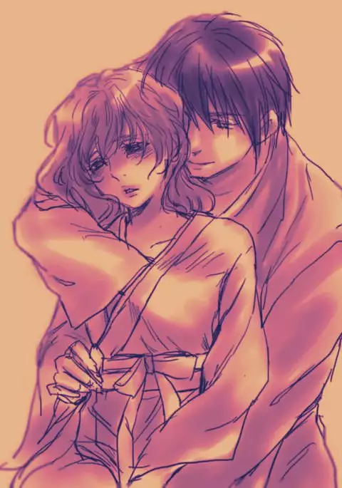 Hak yona R 18 log