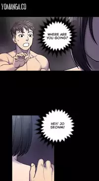 [Guh Bal Han] Ghost Love Ch.1-25 (English) (YoManga) (Ongoing)