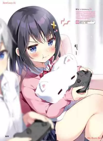 Dengeki Moeoh 2024-04