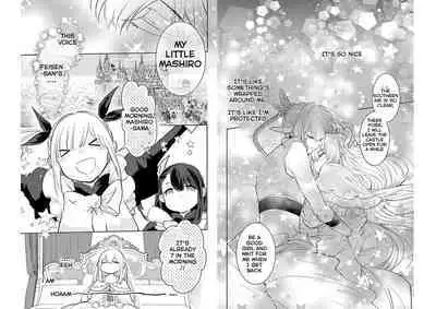 Outbride - Ikei Konin Chapter 9 English