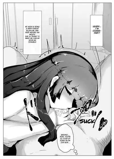 [Moya] Mother and Son Love Story Compilation