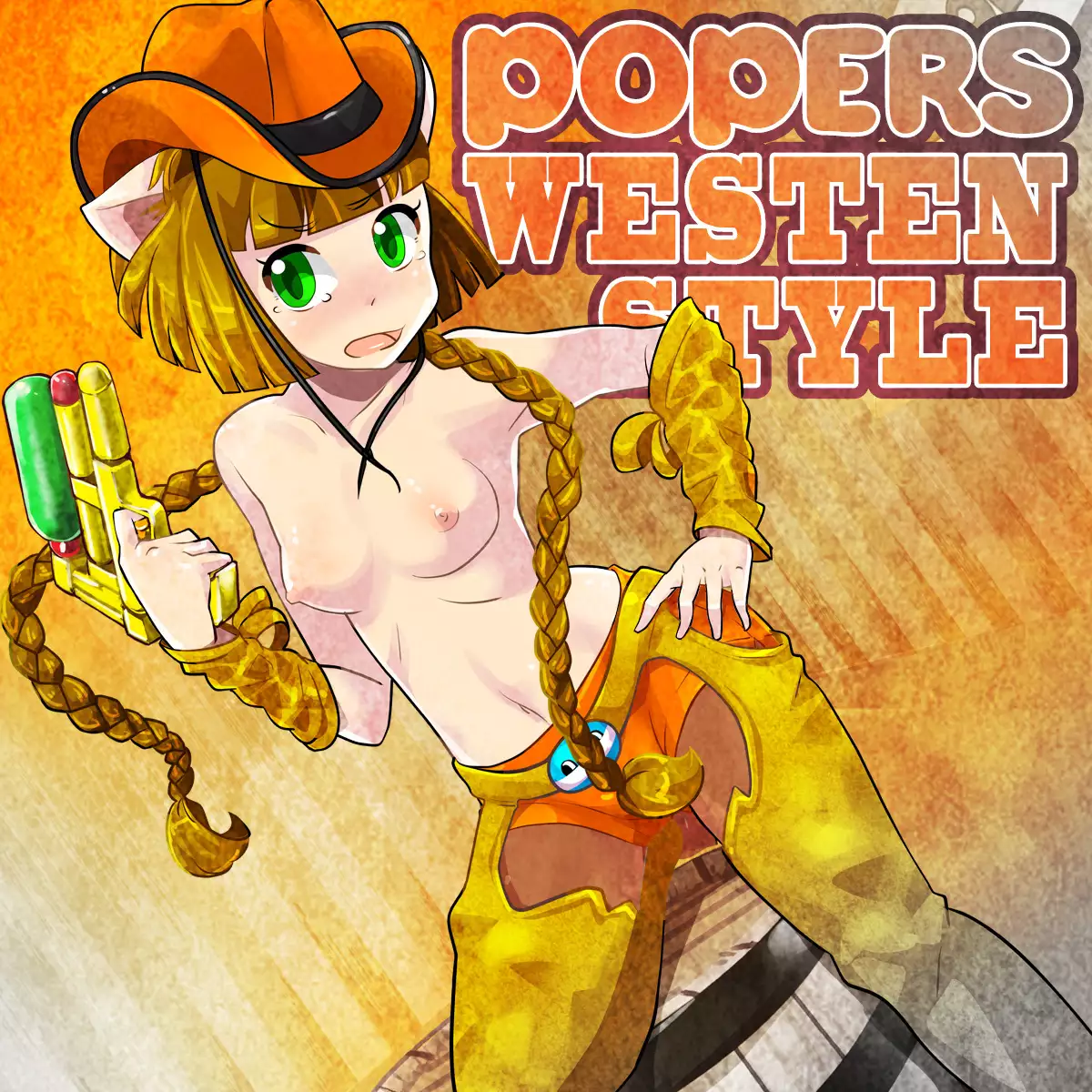 Pop'n Music - Unreleased