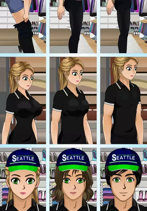 Different Perspectives