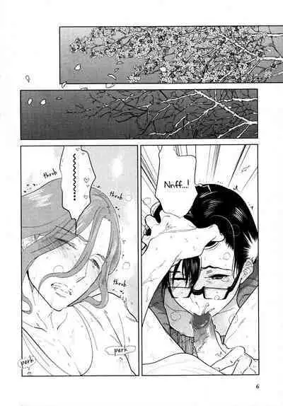 Koi ni Ochite Gomennasai | Sorry for Falling in Love