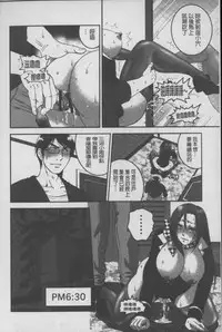 [Suwa Moi] Mesu Inu Zukan | 淫亂母狗大圖鑑 [Chinese]