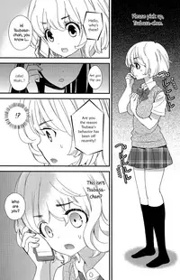 [Gyuunyuu Rinda] Torotoro no Koi Ch. 1-7 [English] [TZdY]