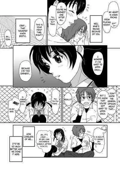 Better Girls Ch. 1-5