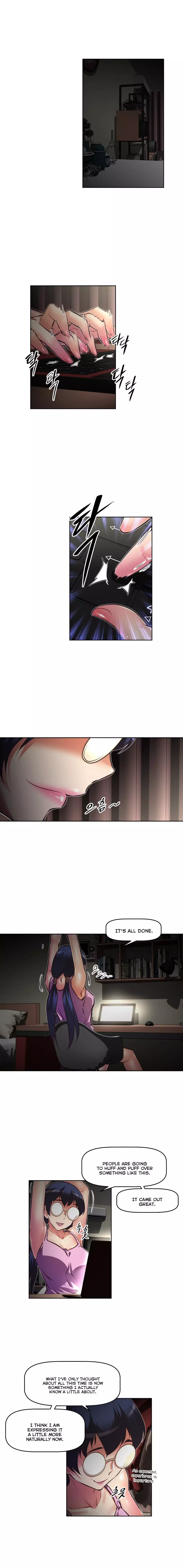 Brawling Go Ch.76-109