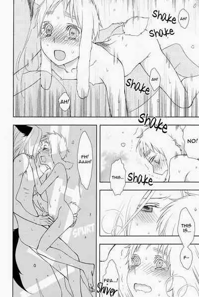 Koiwazurai, Kimi to Futari | Love Sickness, Together With You