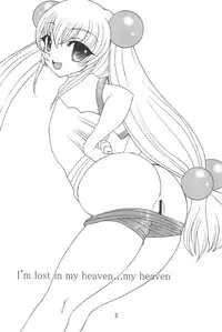 (C71) [Acid Noel (Mitsuki Rintarou)] LOST in my heaven (Various)