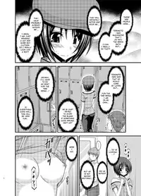 [valssu (Charu)] Roshutsu Shoujo Yuugi Ran Chuu [English] [Munyu] [Digital]