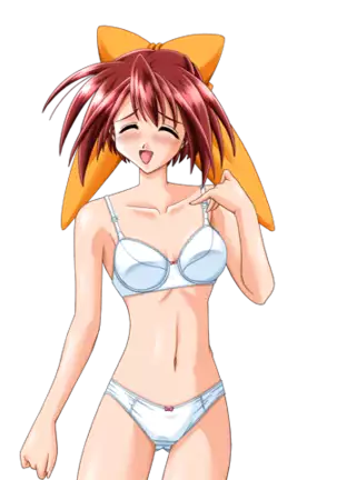 Pick Me, Honey! (decensored)