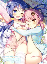 Dengeki Moeoh 2019-04 [Digital]