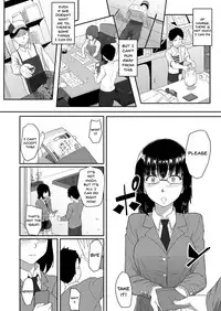 [Chonmage Teikoku (Magekichi)] Hito o Omou Wa [English] [Doujins.com]