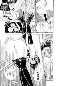 [Matsutou Tomoki] Reijou Miyako