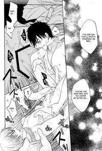 [Inversion JOKER] Yoru wa Sensou (Fate/Zero) [English]