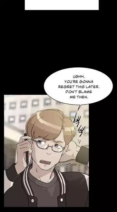 Everything about Best Friend Manhwa 01-12 [English]