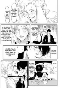 [Harada] Henai [English] [Metaphoricalicecream]