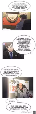 [Yi Hyeon Seok] Refrain Love Ch.1-19 (English) (YoManga) (Ongoing)