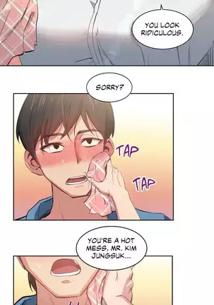 Lucky Guy Ch.5/?
