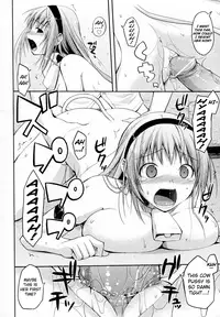 [Taropun] Milk Party! (COMIC Aun 2010-06) [English] =Team Vanilla=