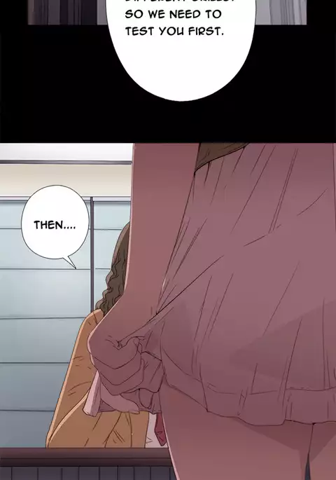 Girl Next Door Ch.1-22