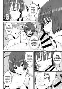 [Ponsuke] Namaiki Shojo | Impudent Girls [English] {5 a.m.}