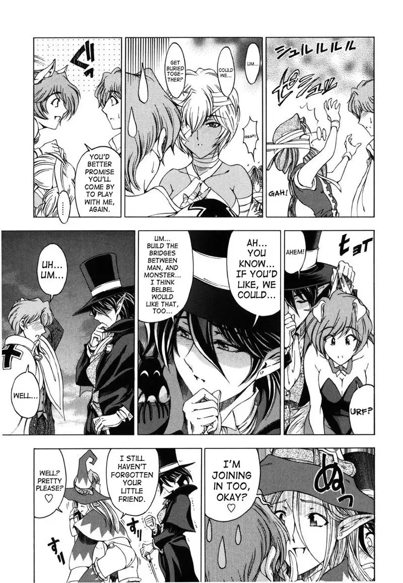 Sukei Harou Ep9