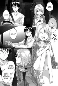 [Sumiya] SAYONARA FAIRIES Ch. 1-9 [English] [QBtranslations + TLL + CW]