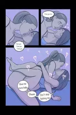 [Agent Red Girl] – Her Mother’s Daughter Part 3