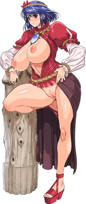 [Man Chin Low (COSiNE)] Touhou Inburoku (Touhou Project) [Digital]