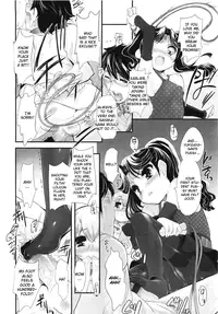 [Sorimura Youji] Shoujo Tajuusou - Girls Ensemble [English]