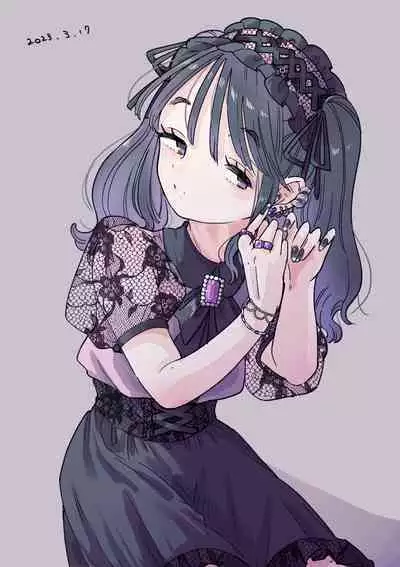 Jiraikei Josou Danshi Mine-chan